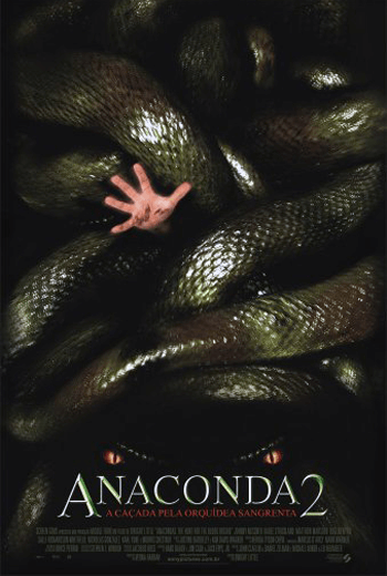 ดูหนัง Anacondas 2 อนาคอนด้า เลื้อยสยองโลก 2004 [720P] เต็มเรื่อง - เว็บดูหนังดีดี ดูหนังออนไลน์ 2020 หนังใหม่ชนโรง