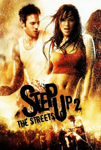 ดูหนัง Step Up 2 The Streets สเตปโดนใจ หัวใจโดนเธอ 2 2008 เต็มเรื่อง - เว็บดูหนังดีดี ดูหนังออนไลน์ 2020 หนังใหม่ชนโรง