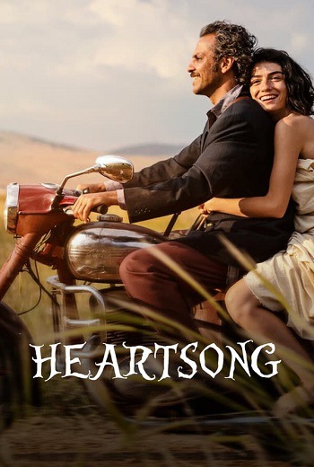 Heartsong เพลงหัวใจ (2022) [บรรยายไทย]
