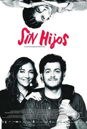 A Small Problem (Sin hijos) ปัญหาจิ๊บๆ (2020) เต็มเรื่อง