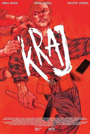 The Land {Kraj} เดอะ แลนด์  (2021) [บรรยายไทย]