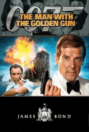 ดูหนัง James Bond 007 The Man with the Golden Gun 007 เพชฌฆาตปืนทอง 1974 เต็มเรื่อง