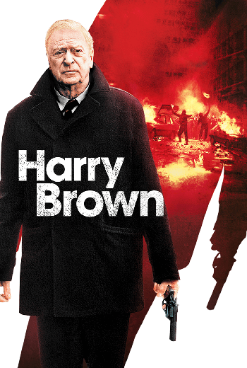 ดูหนัง Harry Brown อย่าแหย่ให้โก๋โหด (2009) เต็มเรื่อง - เว็บดูหนังดีดี ดูหนังออนไลน์ 2020 หนังใหม่ชนโรง