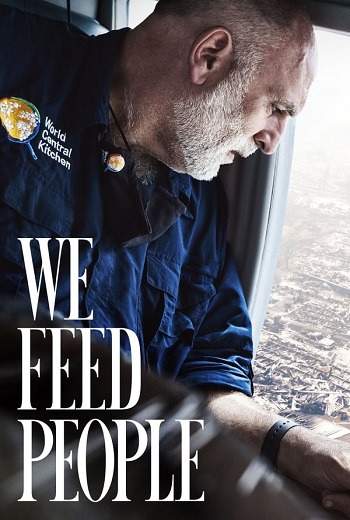 We Feed People (2022) [พากย์ไทย บรรยายไทย]