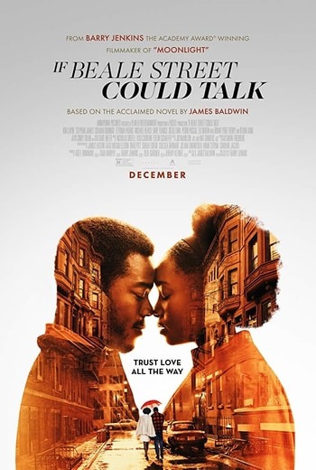 If Beale Street Could Talk รักโศกที่เมืองบีลล์
