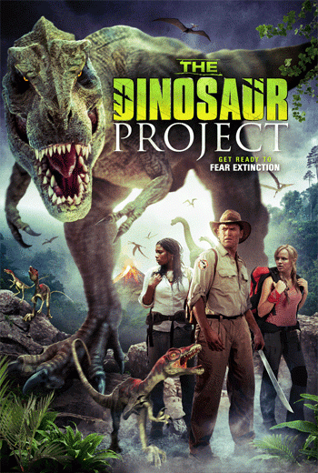 ดูหนัง The Dinosaur Project (2012) ไดโนซอร์ เจาะแดนลี้ลับช็อกโลก เต็มเรื่อง - เว็บดูหนังดีดี ดูหนังออนไลน์ 2020 หนังใหม่ชนโรง