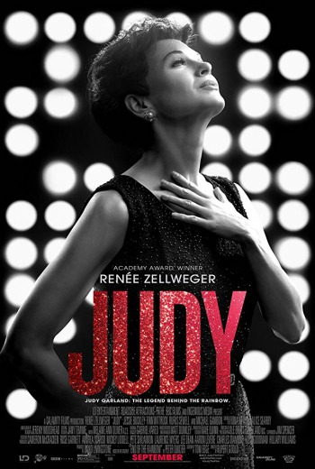 Judy จูดี้ (2019)  เต็มเรื่อง