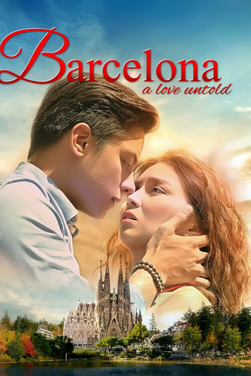Barcelona: A Love Untold | บาร์เซโลนา รักที่ไม่เคยบอก