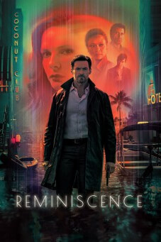 Reminiscence ล้วงอดีตรำลึกเวลา