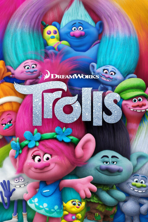 Trolls | โทรลล์ส