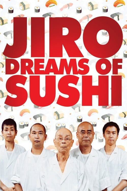 Jiro Dreams of Sushi | จิโระ เทพเจ้าซูชิ