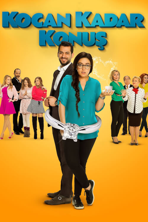 Husband Factor | ถึงเวลาตามหาหัวใจ