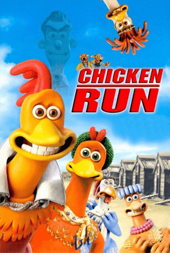 ดูหนัง Chicken Run (2000) ชิคเก้น รัน วิ่ง...สู้...กระต๊ากสนั่นโลก เต็มเรื่อง - เว็บดูหนังดีดี ดูหนังออนไลน์ 2020 หนังใหม่ชนโรง