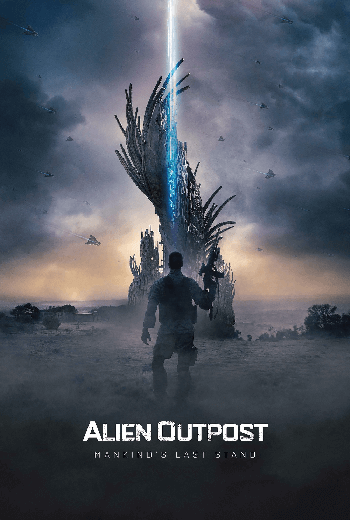 ดูหนัง Alien Outpost (2014) 37 สงครามมฤตยูต่างโลก เต็มเรื่อง - เว็บดูหนังดีดี ดูหนังออนไลน์ 2020 หนังใหม่ชนโรง