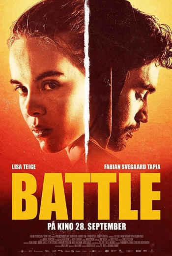 Battle แบตเทิล สงครามจังหวะ (2018)