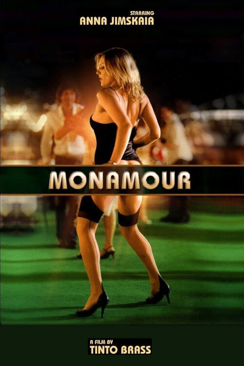 Monamour [20+]