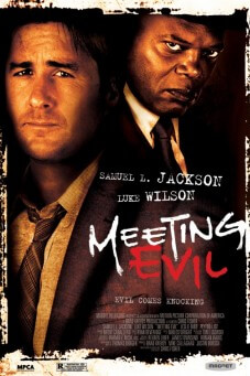 Meeting Evil