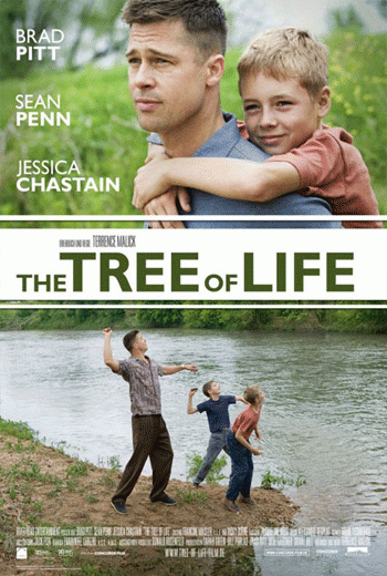 ดูหนัง The Tree of Life (2011) ต้นไม้แห่งชีวิต เต็มเรื่อง