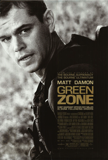 ดูหนัง Green Zone โคตรคนระห่ำ ฝ่าโซนเดือด (2010) เต็มเรื่อง