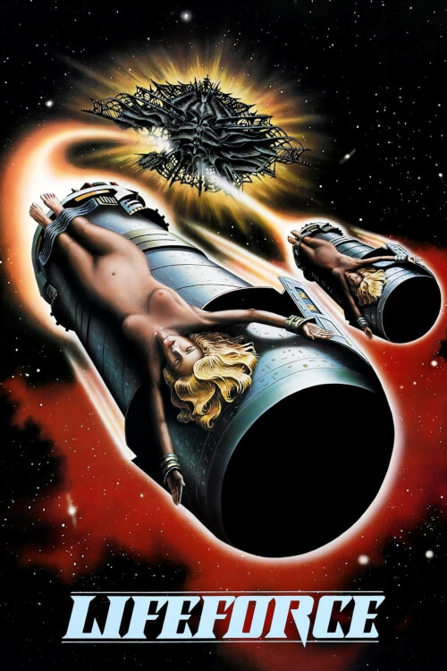 Lifeforce | ดูดเปลี่ยนชีพ