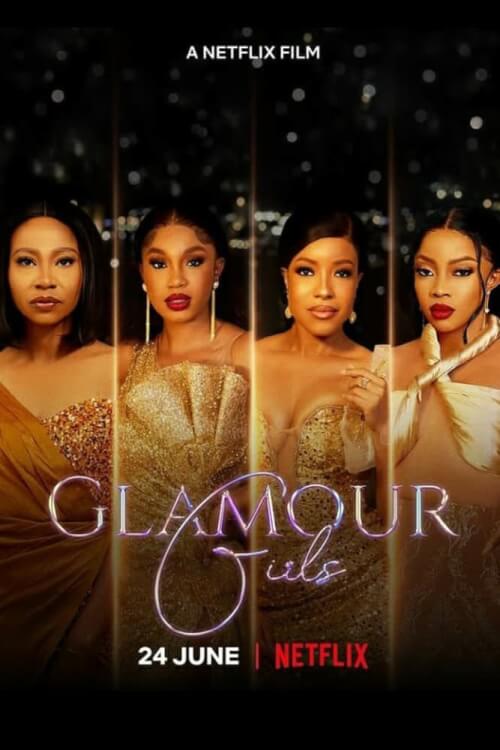 Glamour Girls แกลเมอร์ เกิร์ลส์