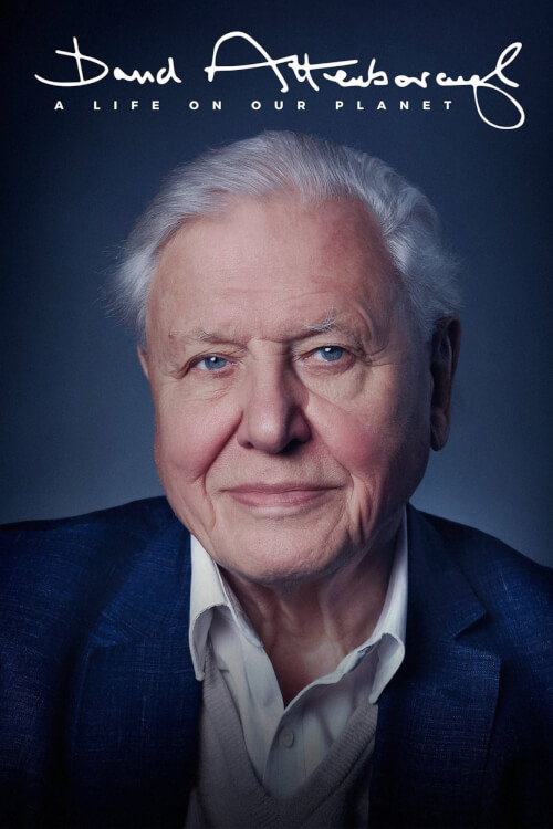 David Attenborough: A Life on Our Planet | เดวิด แอทเทนเบอเรอห์: ชีวิตบนโลกนี้