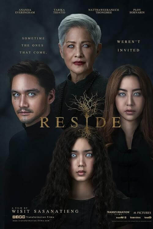 Reside | สิงสู่