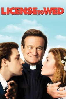 License to Wed