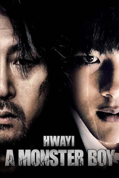 Hwayi: A Monster Boy | ฮวาอี: เด็กปีศาจ