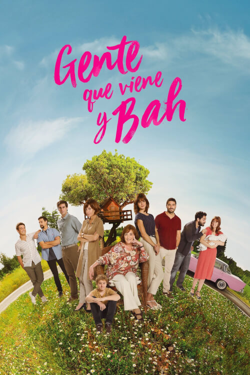 In Family I Trust | หอบใจไปซ่อมรัก