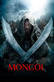 Mongol: The Rise of Genghis Khan
