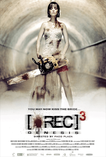 ดูหนัง REC 3 งานสยอง ฉลองเลือด HD เต็มเรื่อง - เว็บดูหนังดีดี ดูหนังออนไลน์ 2020 หนังใหม่ชนโรง