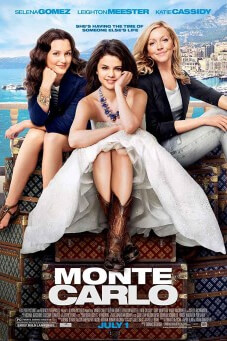 Monte Carlo | เจ้าหญิงไฮโซ...โอละพ่อ