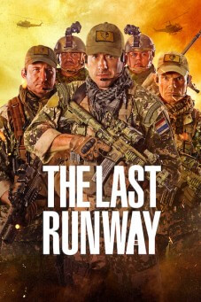 The Last Runway (Leal) | หน่วยกล้าล่าทรชน