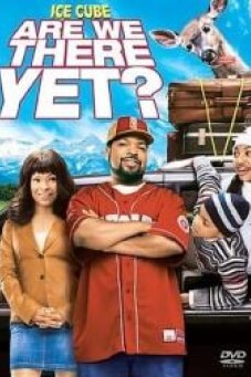 Are We There Yet? | อยากสยบเด็กป่วน...ต้องอ่วมตลอดทาง