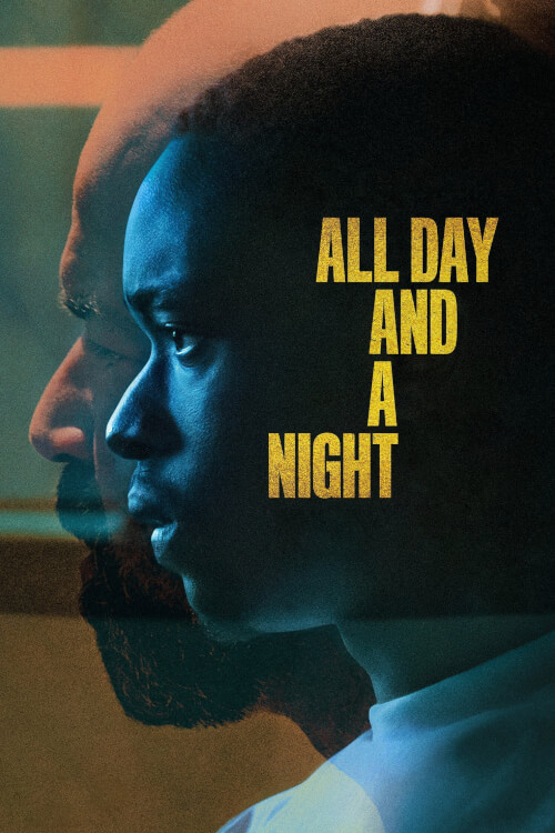 All Day and a Night | ตรวนอดีต