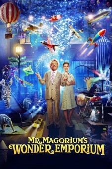 Mr. Magorium's Wonder Emporium