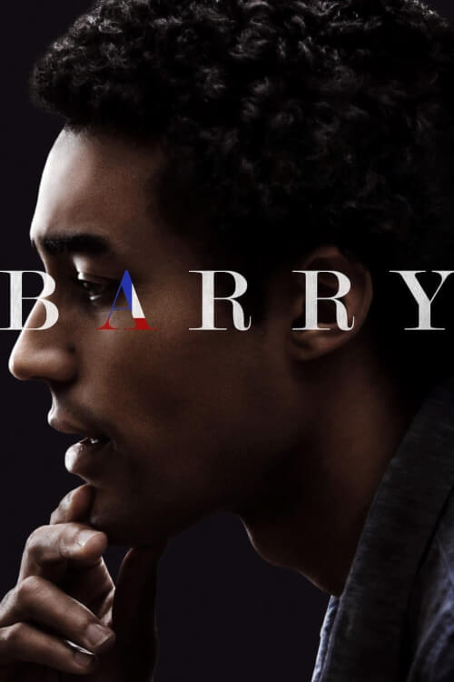 Barry | แบร์รี