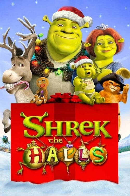 Shrek the Halls | เชร็คเดอะฮอลล์