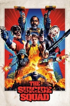 The Suicide Squad เดอะ ซุยไซด์ สควอด