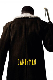Candyman แคนดี้แมน