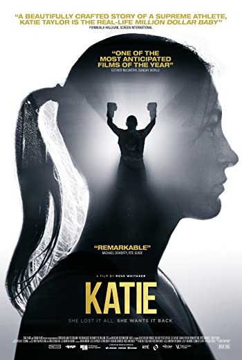 Katie (2018) HDTV [ บรรยายไทย ] เต็มเรื่อง