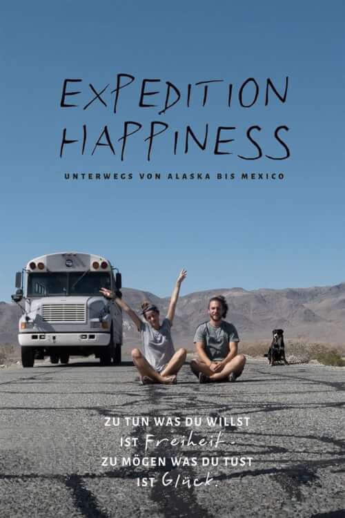 Expedition Happiness | การเดินทางสู่ความสุข
