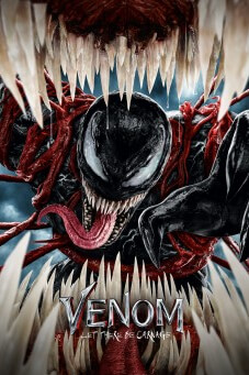 Venom: Let There Be Carnage เวน่อม 2