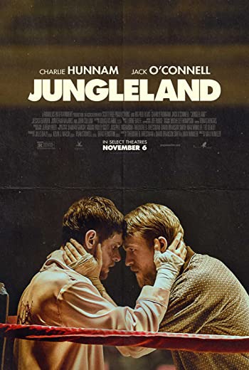 Jungleland (2019) เต็มเรื่อง