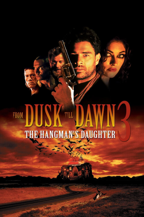 From Dusk Till Dawn 3: The Hangman's Daughter | เขี้ยวนรกดับตะวัน