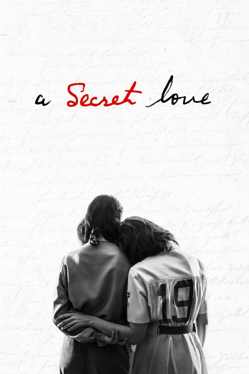 A Secret Love รักหลบเร้น