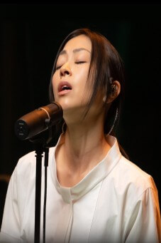 Hikaru Utada Live Sessions from AIR Studios