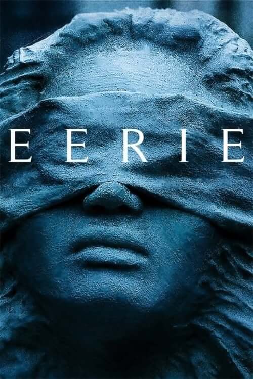 Eerie | สืบหลอน โรงเรียนเฮี้ยน