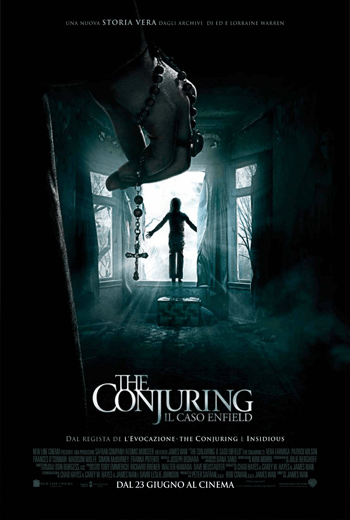 ดูหนัง The Conjuring 2 คนเรียกผี 2 เต็มเรื่อง - เว็บดูหนังดีดี ดูหนังออนไลน์ 2020 หนังใหม่ชนโรง
